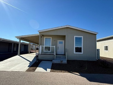 Welcome to On The Greens, a 55+ Age Qualified Land Leased - photo 14