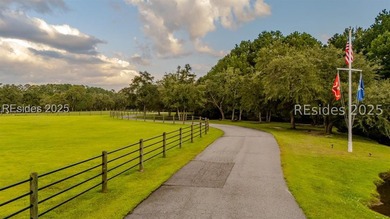 Escape to Ridgeland Ranch, a breathtaking 26.36-acre equestrian - photo 5