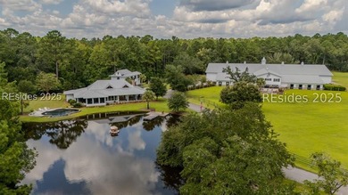 Escape to Ridgeland Ranch, a breathtaking 26.36-acre equestrian - photo 6
