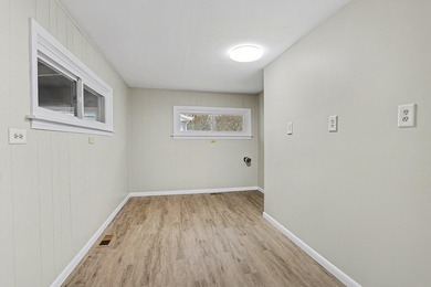 NEW BRANDYWINE LISTING! Newly updated ranch home sits on a quiet