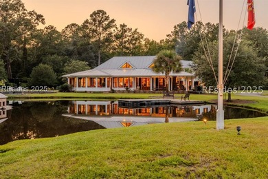 Escape to Ridgeland Ranch, a breathtaking 26.36-acre equestrian - photo 7
