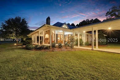 Escape to Ridgeland Ranch, a breathtaking 26.36-acre equestrian - photo 9