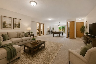 Enjoy easy, maintenance-free living in this beautiful 3 bed, 3 - photo 19