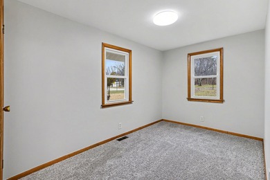 NEW BRANDYWINE LISTING! Newly updated ranch home sits on a quiet