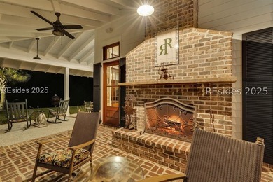 Escape to Ridgeland Ranch, a breathtaking 26.36-acre equestrian - photo 10