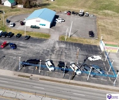 Green River Lake Commercial For Sale in Campbellsville Kentucky