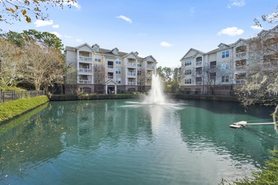 Welcome to The Arboretum, one of Charleston's premier