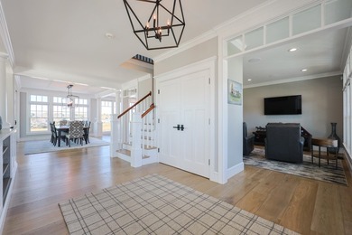 Introducing 18 Strandway, a newly constructed waterfront - photo 4