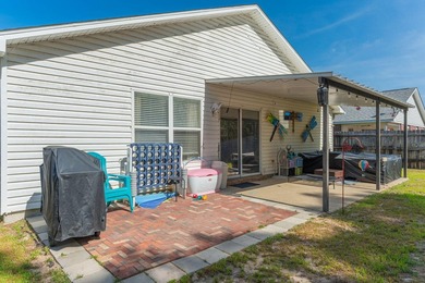 Welcome to this well-maintained home in Gulf Breeze! Major - photo 24