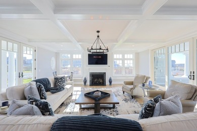Introducing 18 Strandway, a newly constructed waterfront - photo 5