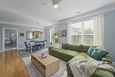 Welcome to The Arboretum, one of Charleston's premier