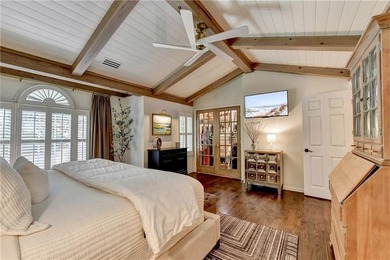 This lovely end-unit townhome in Roswell has been beautifully - photo 27