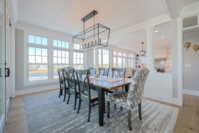 Introducing 18 Strandway, a newly constructed waterfront - photo 9