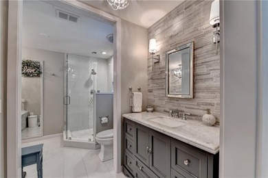 This lovely end-unit townhome in Roswell has been beautifully - photo 30