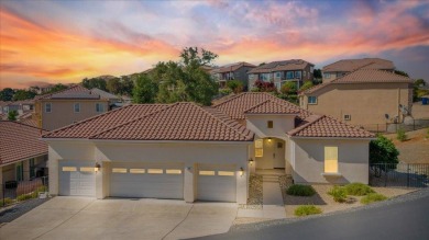 Lake Home For Sale in Copperopolis, California