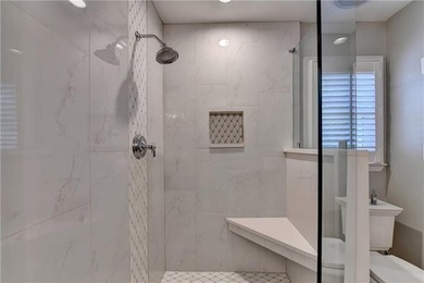 This lovely end-unit townhome in Roswell has been beautifully - photo 31