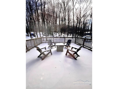 Stop scrolling...this is the kind of Beech Mountain property - photo 31