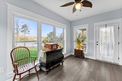 Enjoy effortless waterfront living on Greenvale Creek, just off - photo 31