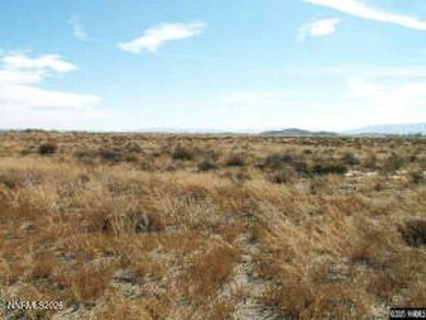 Lake Lot For Sale in Silver Springs, Nevada