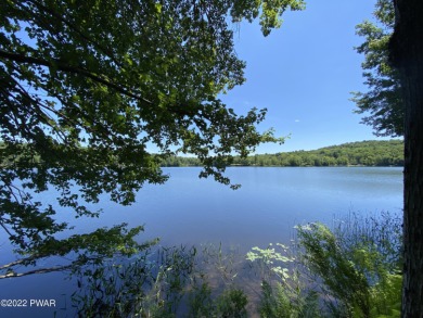 (private lake) Acreage For Sale in Lake Como Pennsylvania