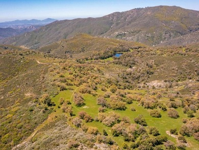 Situated in the heart of San Diego County's unspoiled mountains - photo 34