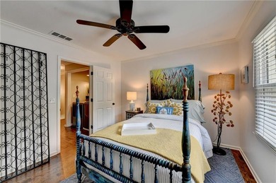 This lovely end-unit townhome in Roswell has been beautifully - photo 38