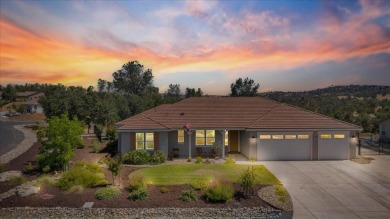 Lake Home For Sale in Copperopolis, California