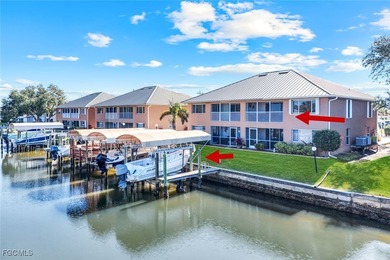 Cape Coral Area Condo Sale Pending in Cape Coral Florida