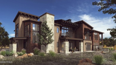 Red Ledges has partnered with Hillwood Homes to create the Park - photo 1