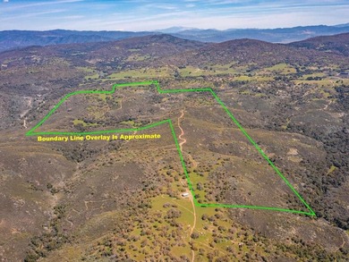 Situated in the heart of San Diego County's unspoiled mountains - photo 42