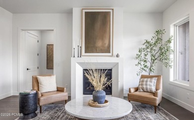 Red Ledges has partnered with Hillwood Homes to create the Park - photo 4