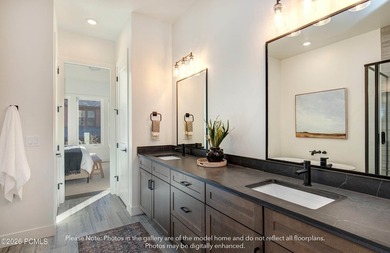 Red Ledges has partnered with Hillwood Homes to create the Park - photo 5