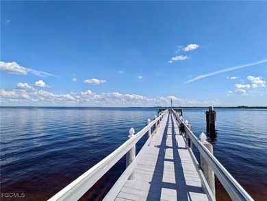 Port Charlotte Waterway Lakes Area Condo For Sale in Port Charlotte Florida
