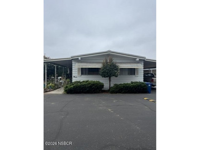 Welcome to 3210 Santa Maria Way, Space 135, located in the - photo 1