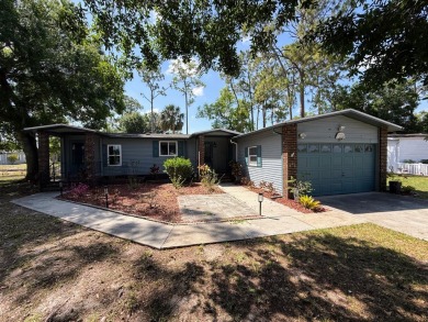 Lake Home For Sale in North Fort Myers, Florida