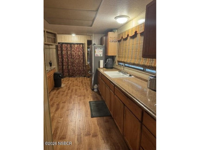 Welcome to 3210 Santa Maria Way, Space 135, located in the - photo 2