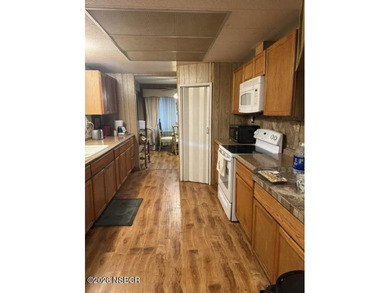 Welcome to 3210 Santa Maria Way, Space 135, located in the - photo 7