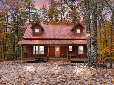 (private lake, pond, creek) Home For Sale in Campton Kentucky