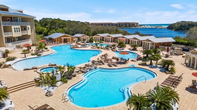 Welcome to one of the most coveted units in Sanctuary at Redfish - photo 1
