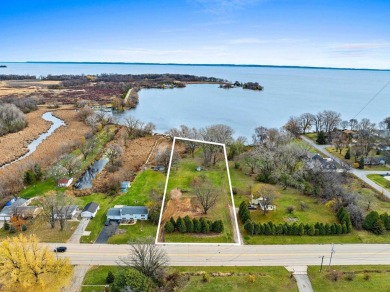 Lake Lot For Sale in Oshkosh, Wisconsin