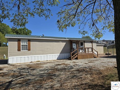 Lake Home For Sale in Warsaw, Missouri