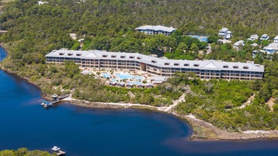 Welcome to one of the most coveted units in Sanctuary at Redfish - photo 2