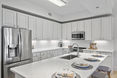Welcome to one of the most coveted units in Sanctuary at Redfish - photo 4