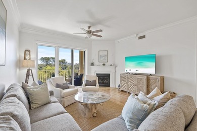 Welcome to one of the most coveted units in Sanctuary at Redfish - photo 6