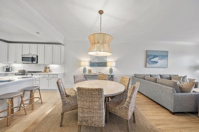 Welcome to one of the most coveted units in Sanctuary at Redfish - photo 9