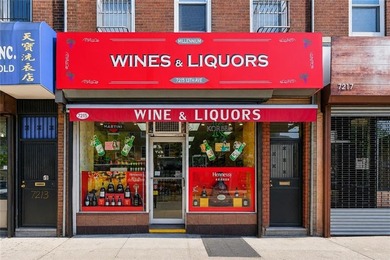 Prime mixed-use opportunity in the heart of Dyker Heights. This - photo 1