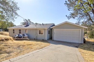 Lake Home For Sale in Copperopolis, California