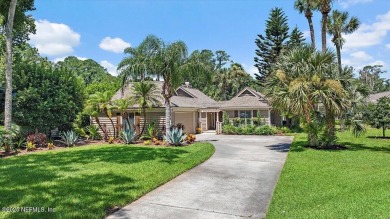 Lake Home For Sale in Ponte Vedra Beach, Florida