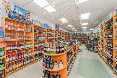 Prime mixed-use opportunity in the heart of Dyker Heights. This - photo 3
