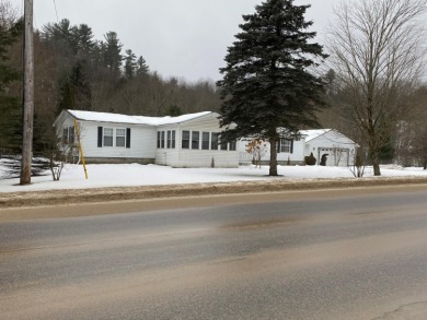 Lake Home Sale Pending in Malone, New York